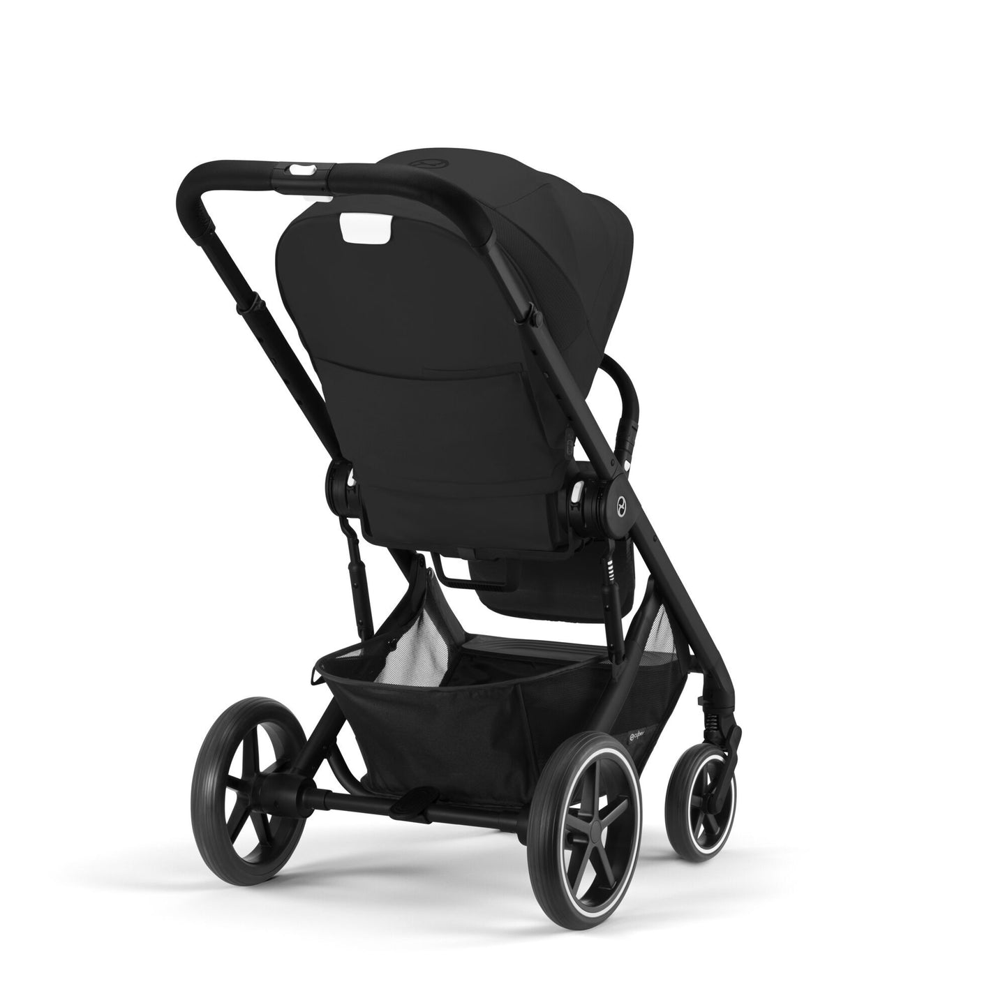Cybex - BALIOS S LUX BLK Moon Black